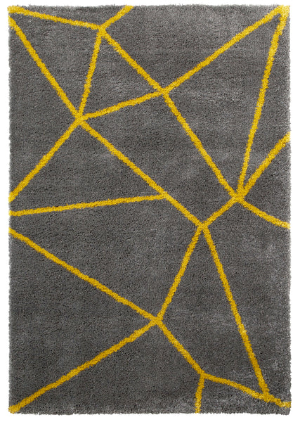 Royal Nomadic in Grey Yellow