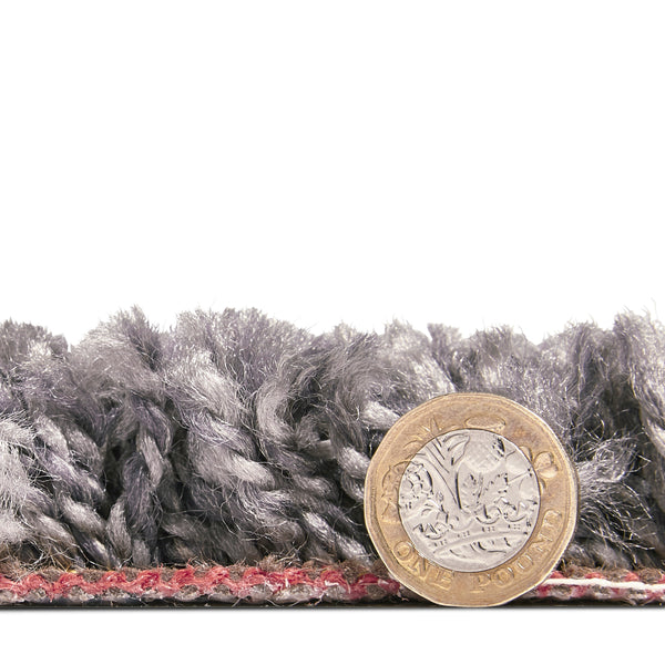 Royal Nomadic in Grey Yellow