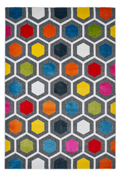 Sunrise 0130A in Multi