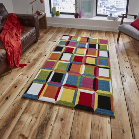 Sunrise M381A in Multi