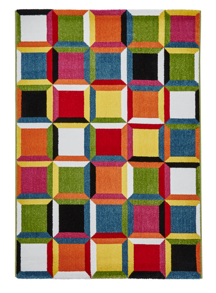 Sunrise M381A in Multi