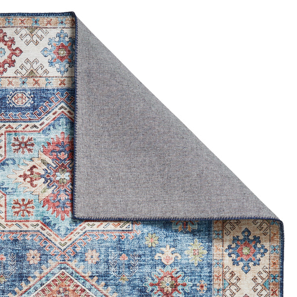 Topaz, G4705 - Dark Blue