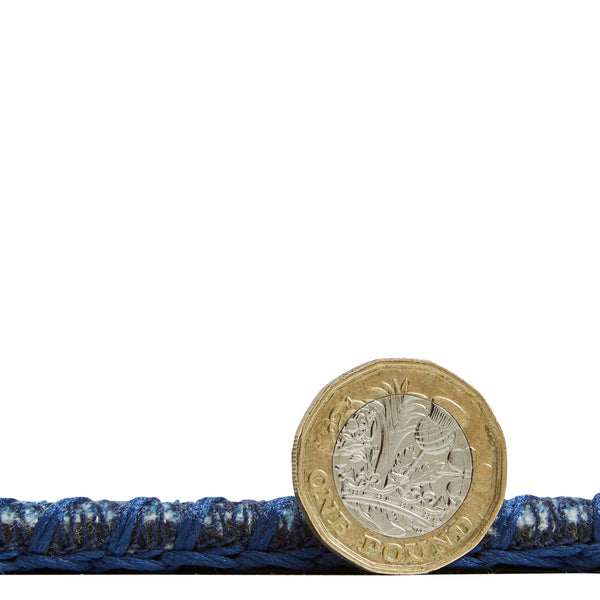 Topaz, G4705 - Dark Blue