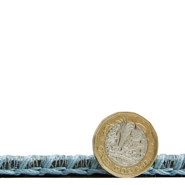 Topaz, G4705 - Light Blue