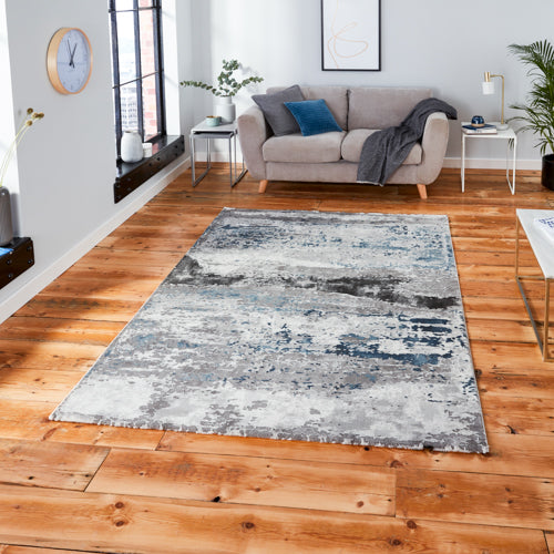 Craft, 19788 - Grey/Navy