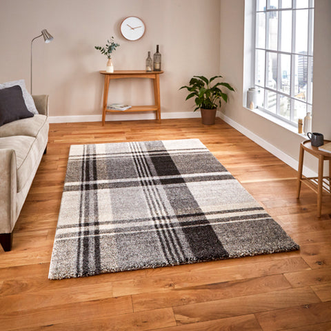 Elegant, 4892 - Beige/Black